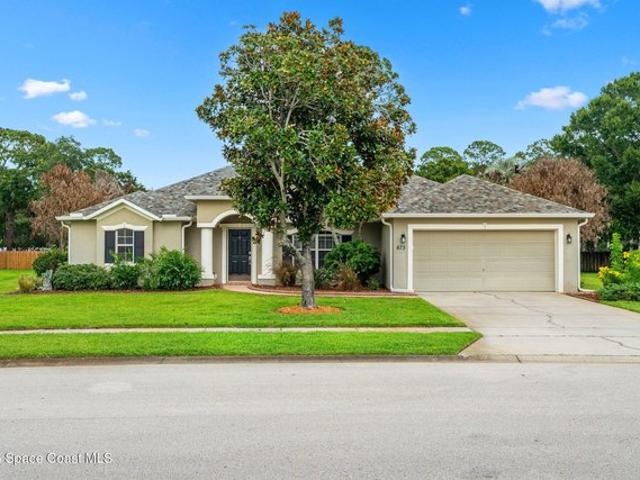 House for sale in Melbourne, Florida