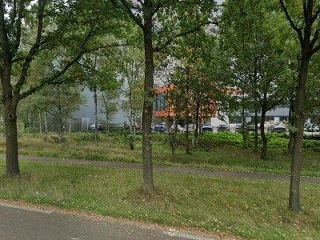 Bedrijfspand te huur in Soest, Utrecht