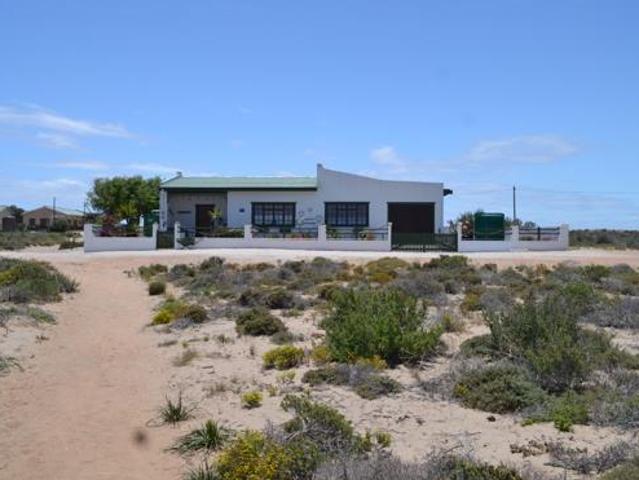Land for sale in Northern Cape