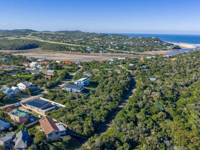 Land for sale in Bushmans River Mouth, Eastern Cape