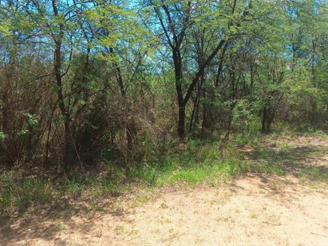 Land for sale in Parys, Ngwathe Local Municipality
