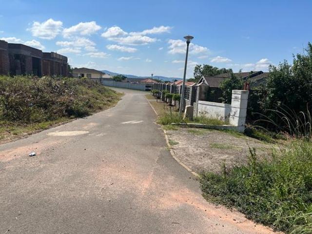 Land for sale in Umgungundlovu, Kwazulu-natal