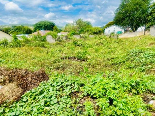 Land for sale in Umgungundlovu, Kwazulu-natal