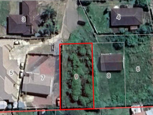 Land for sale in Umgungundlovu, Kwazulu-natal