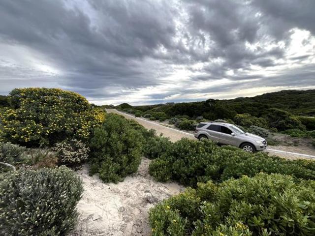 Land for sale in Western Cape
