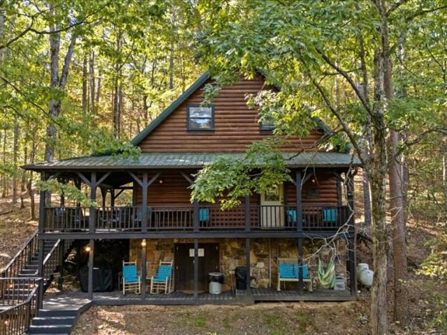 House for sale in Hochatown, Broken Bow