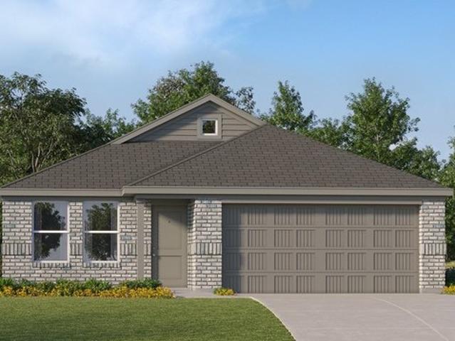 House for sale in Johnson, Texas