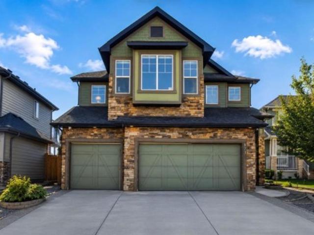 House for sale in Chestermere, Alberta