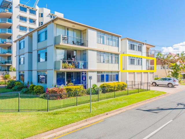 Apartment for rent in Toombul, Queensland