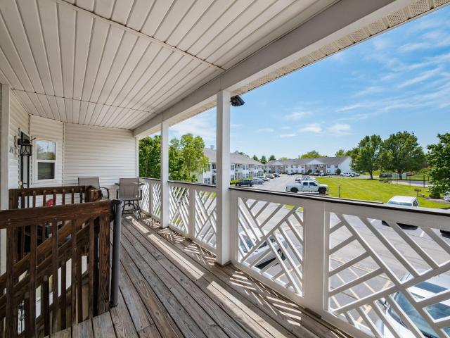 Condo for sale in Marysville, Ohio