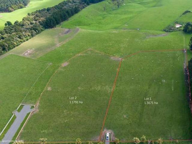 Property for sale in Halcombe
