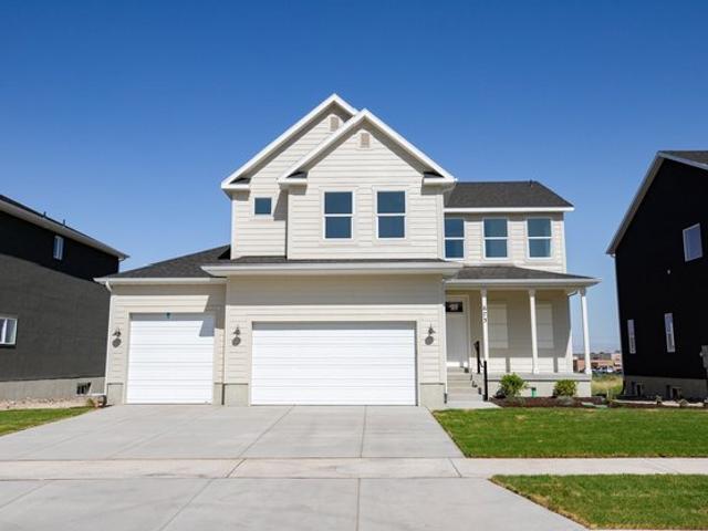 House for sale in Salem, Utah