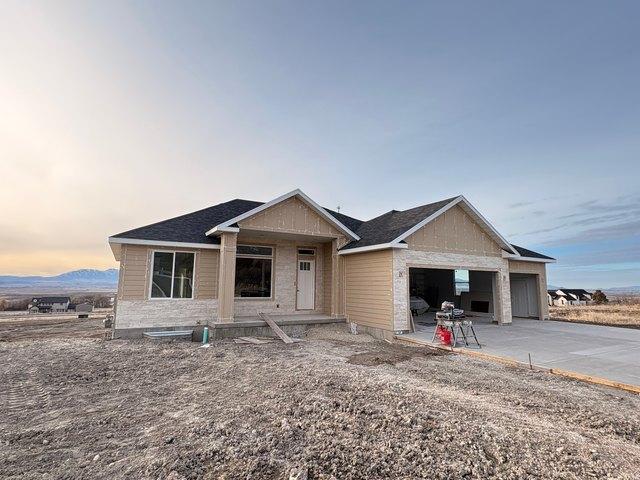 House for sale in Cache, Utah