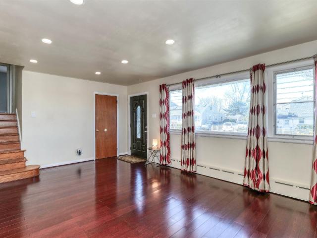 House for sale in Atlantic City, New Jersey