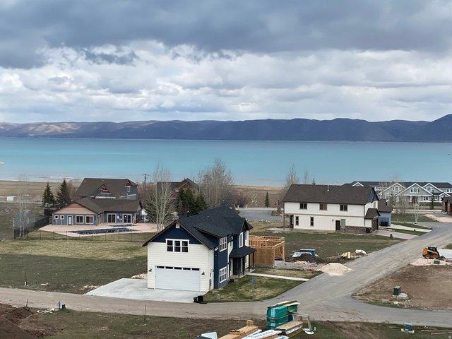 Land for sale in Garden City, Utah