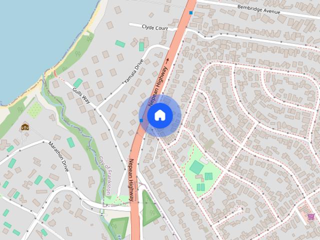 House for rent in Camerons Creek, Victoria