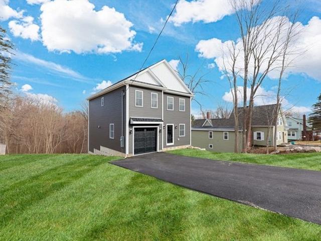 House for sale in Leicester, Massachusetts