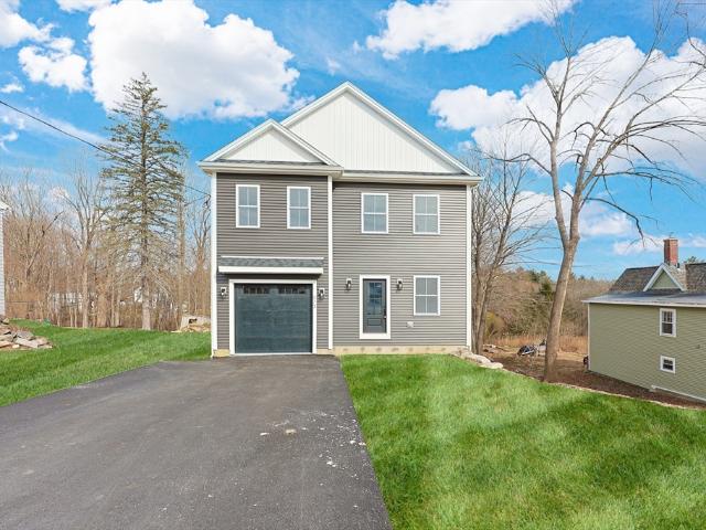 House for sale in Leicester, Massachusetts