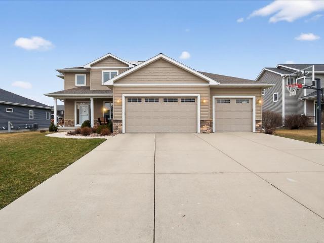 House for sale in Merlin, Wisconsin