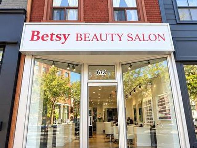 Commercial for sale in Spadina—Fort York, Toronto