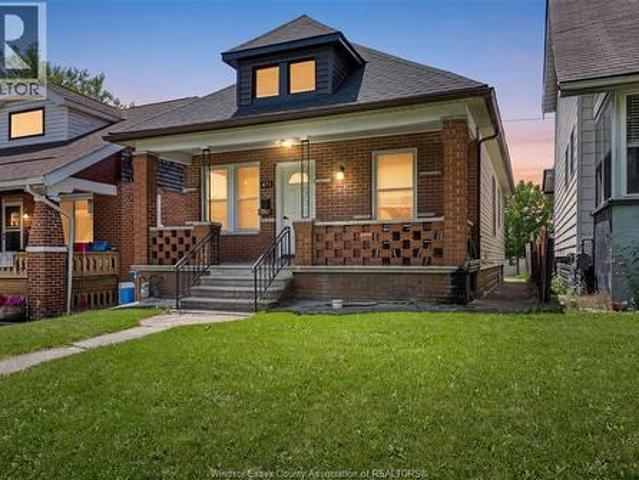 House for sale in Maidstone, Ontario
