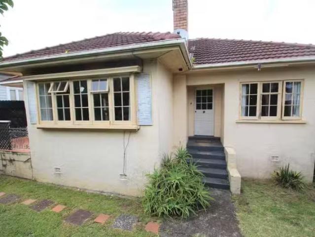 House for rent in Hillersden