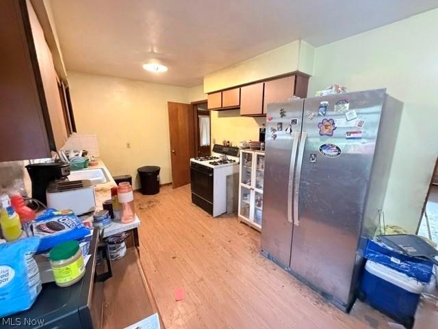 House for sale in Youngstown, Ohio