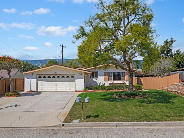 Property for sale in Goleta, California