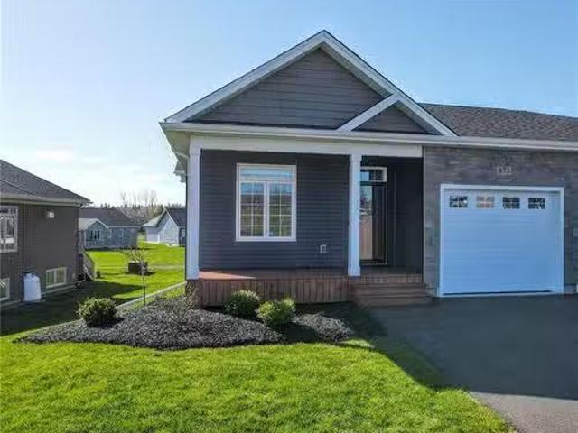 House for sale in Westmorland, New Brunswick
