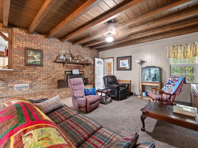 House for sale in Valliant, Oklahoma