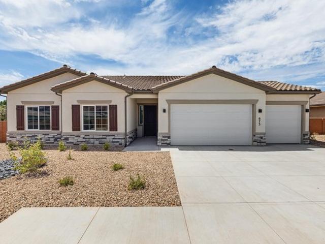 House for sale in Ivins, Washington County