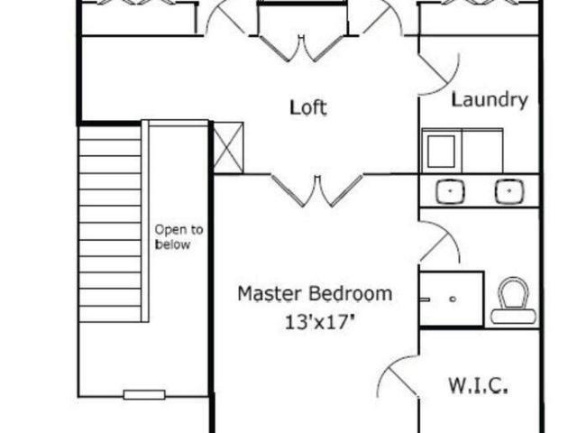 Property for rent in Southern Pines, Moore County