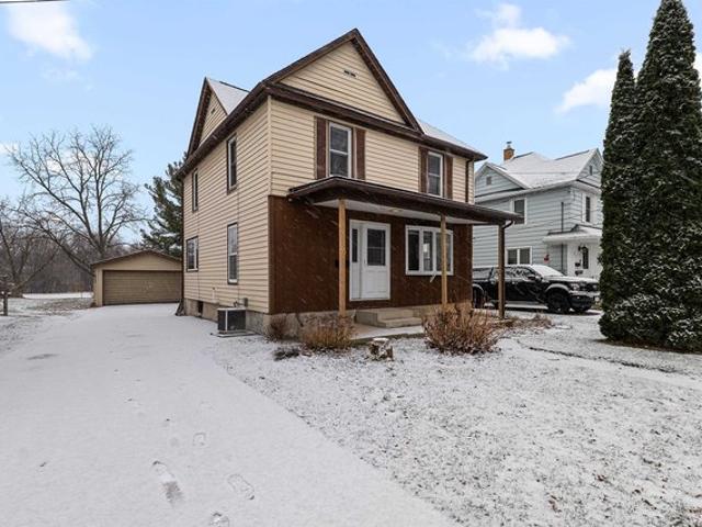 House for sale in Beaver Dam, Wisconsin