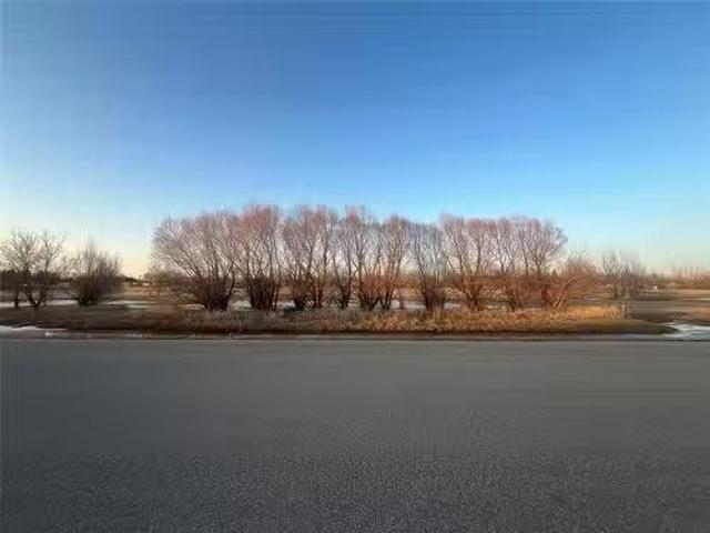 House for sale in Manitoba