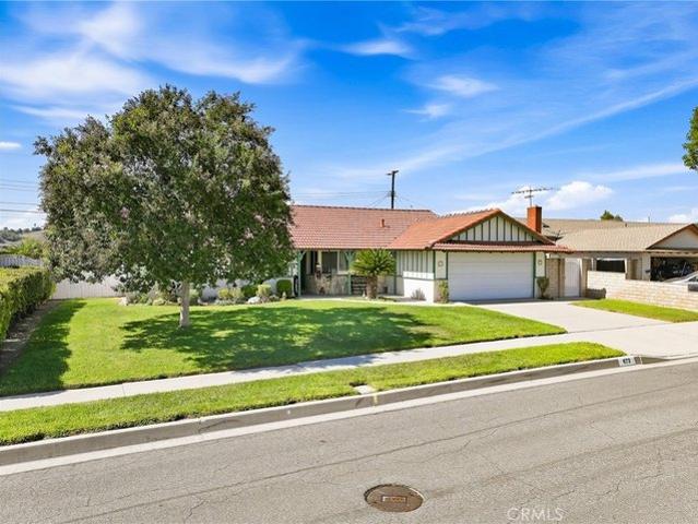 House for sale in Diamond Bar, California