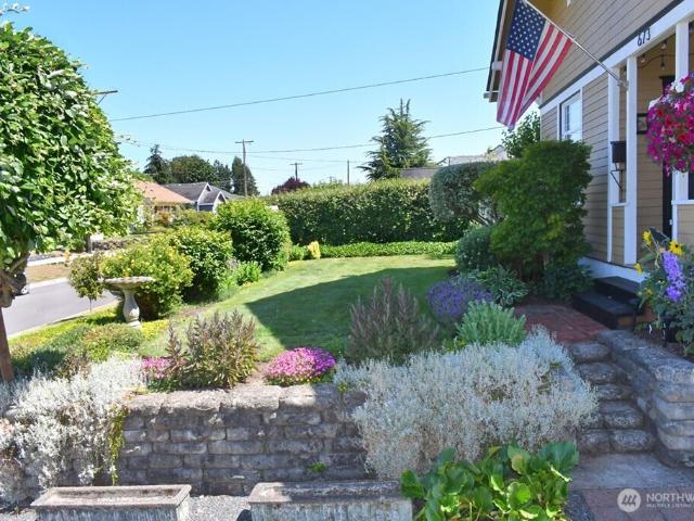 House for sale in Chehalis, Washington
