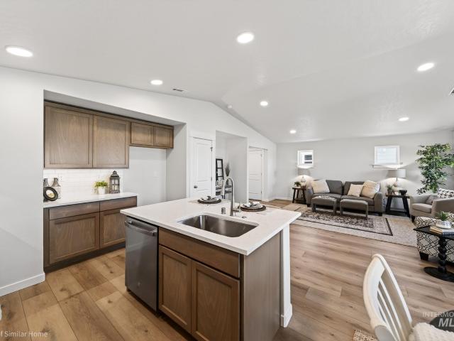 House for sale in Mountain Home, Idaho