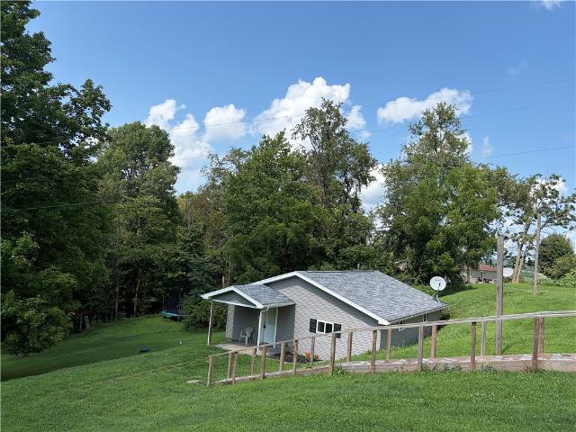 House for sale in Taylorstown, Pennsylvania