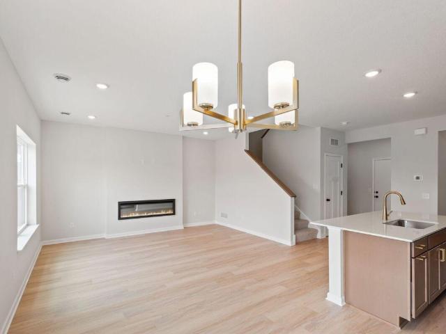Townhouse for sale in Newport, Minnesota