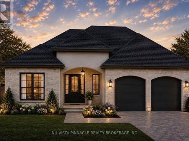 House for sale in Arva, Ontario
