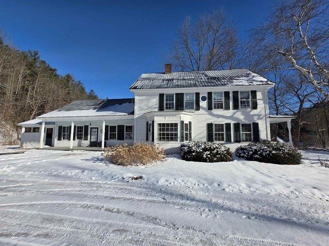 House for sale in Grafton, Vermont