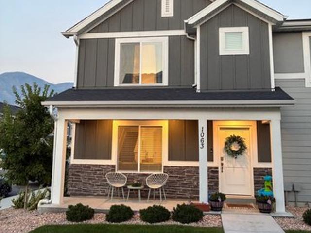 Townhouse for sale in Provo, Utah