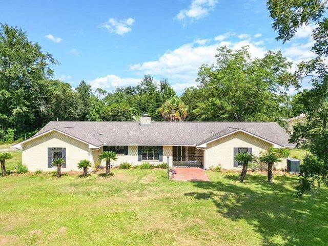 House for sale in Gulf, Florida