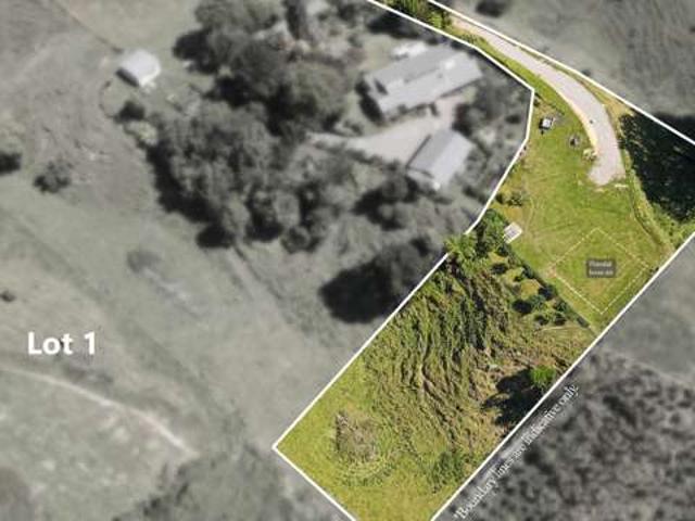 Land for sale in Hamurana, Bay Of Plenty
