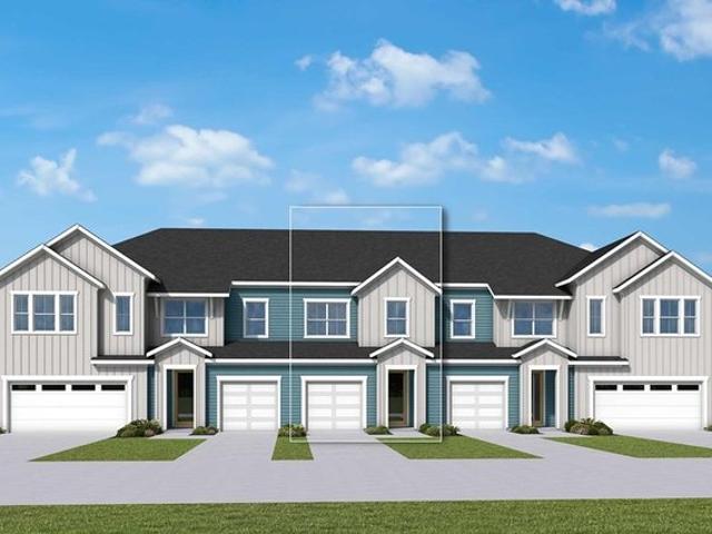 Townhouse for sale in Yulee, Florida