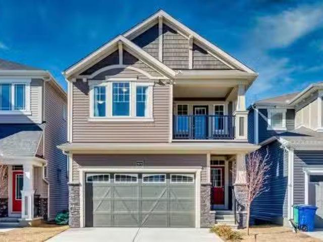 House for sale in Airdrie, Alberta