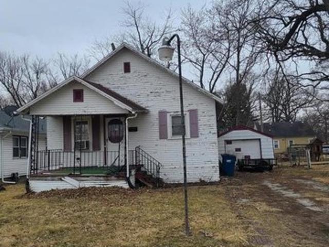 House for sale in Kankakee, Illinois