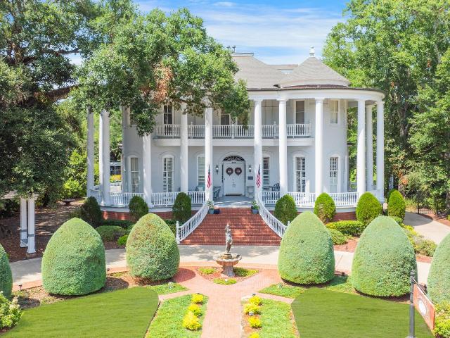 Property for sale in Franklin, Louisiana