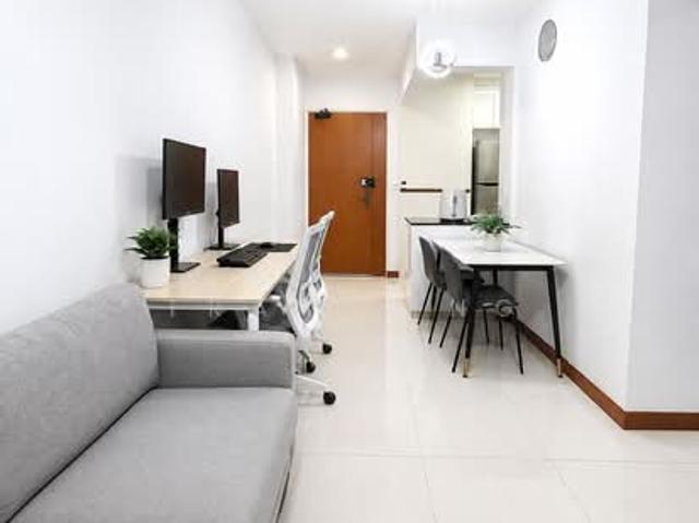Apartment for sale