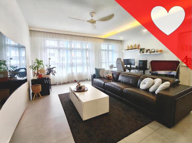 Apartment for sale